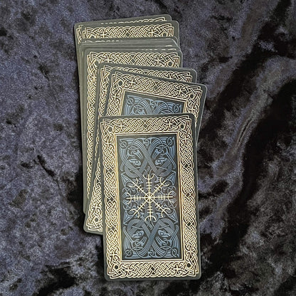 Runic Tarot
