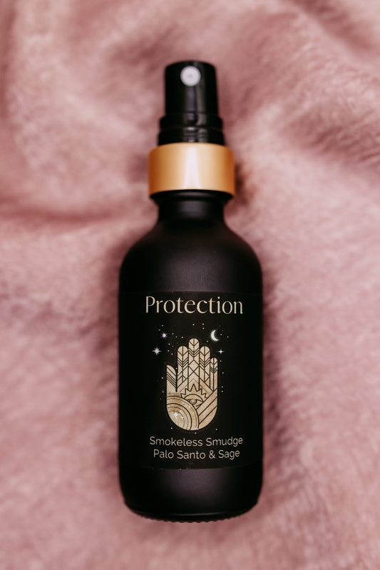 Protection Body & Room Spray