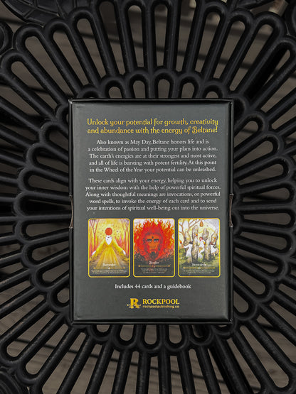 Seasons of the Witch: Beltane Oracle