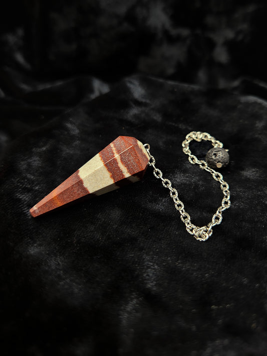 Shiva Lingam Pendulum