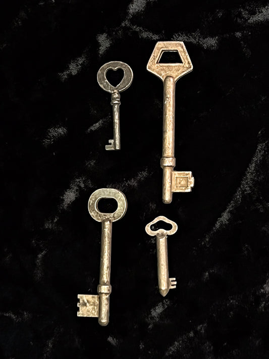 Skeleton Key