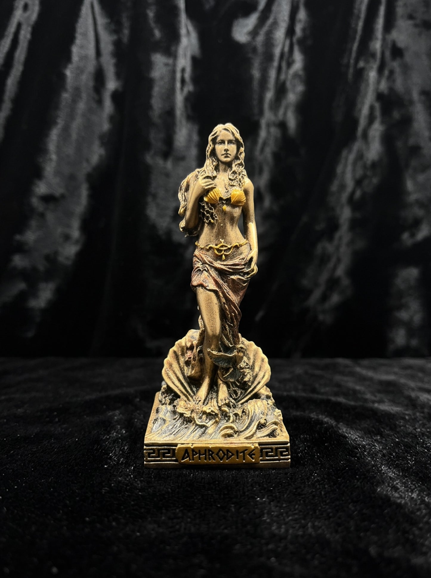 Small Aphrodite Statue