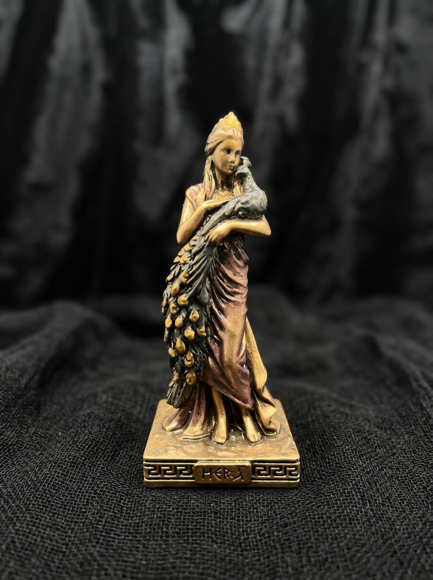 Small Hera Statue