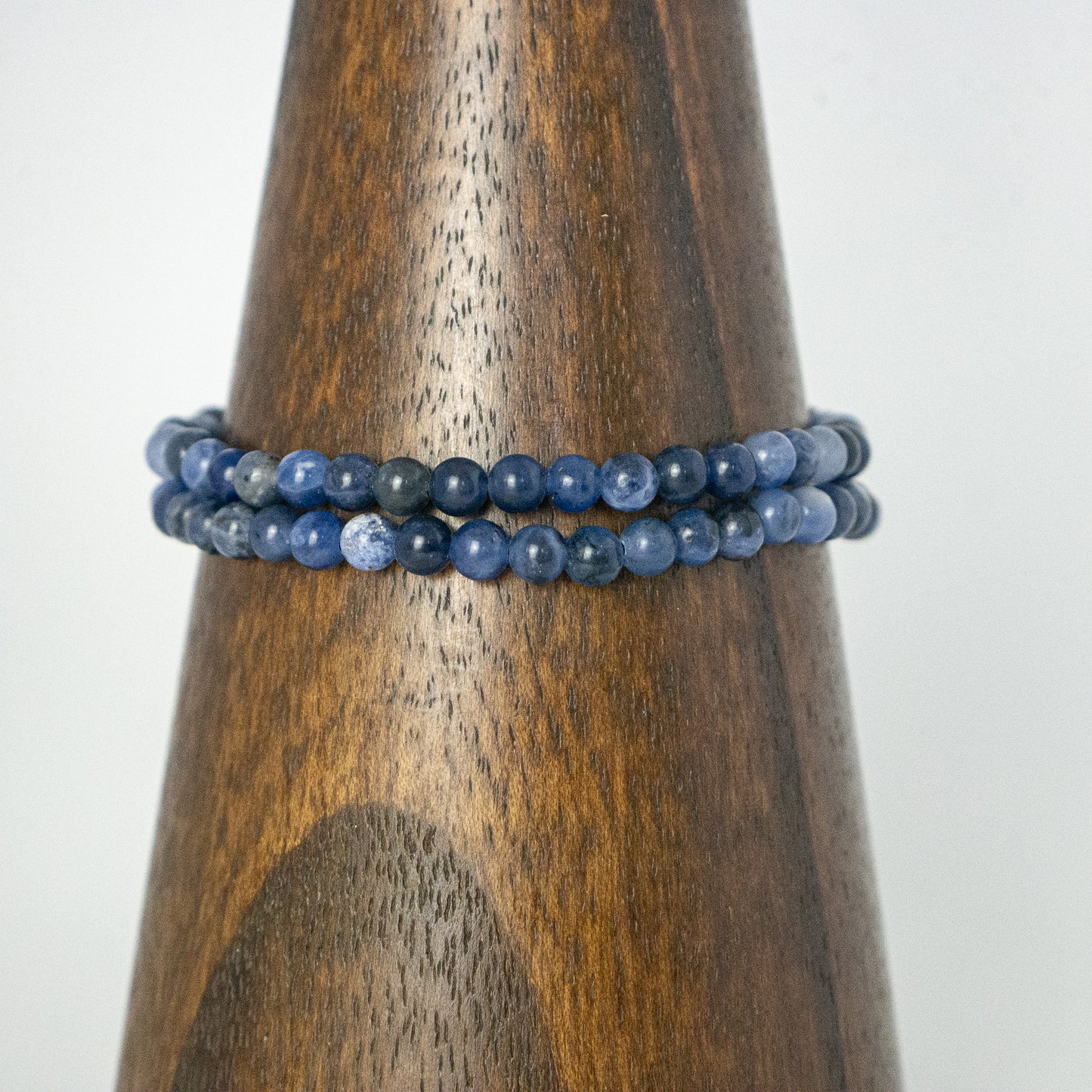 Sodalite Bracelet (4mm)