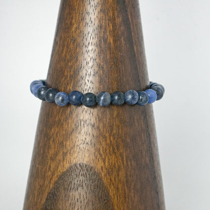 Sodalite Bracelet (6mm)