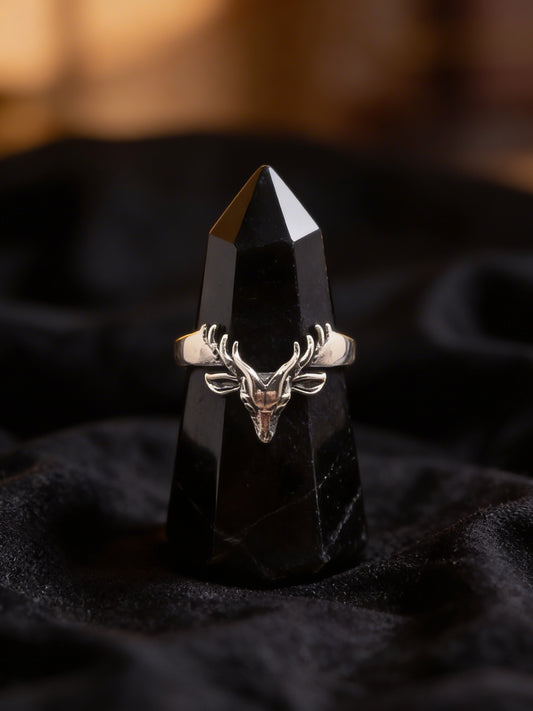 Stag Ring