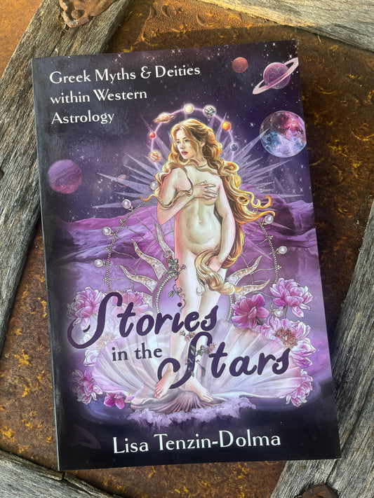 Stories in the Stars