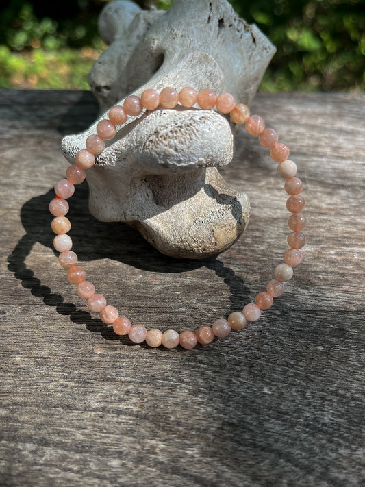 Sunstone Bracelet (Multiple Styles)