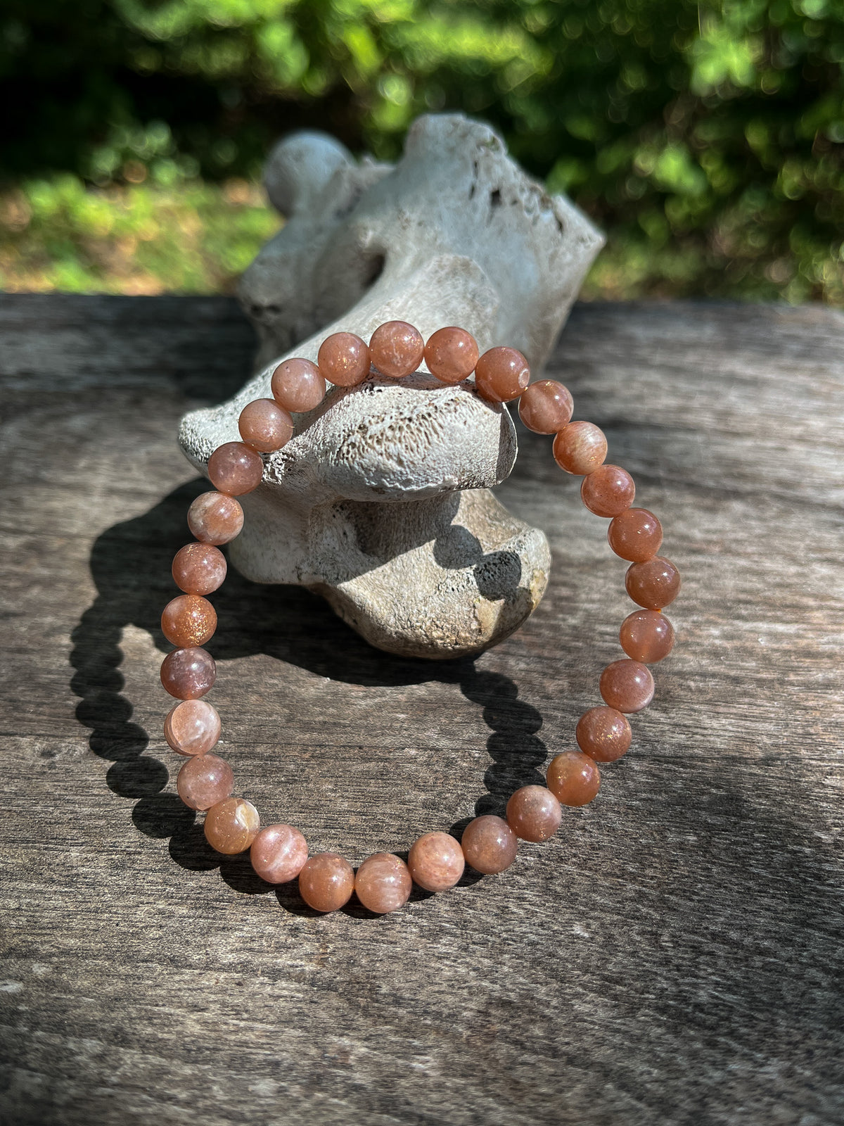 Sunstone Bracelet (Multiple Styles)