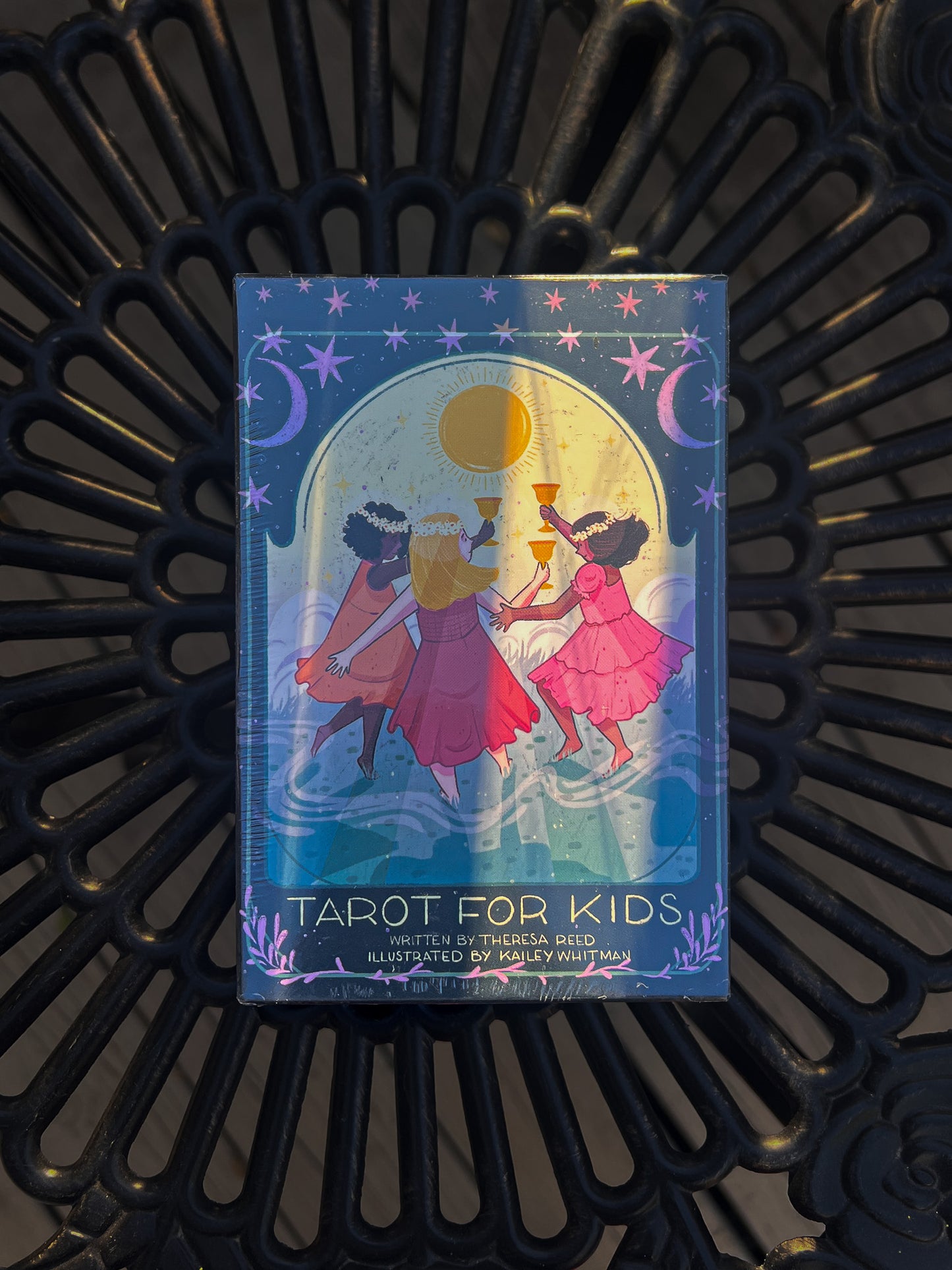 Tarot For Kids