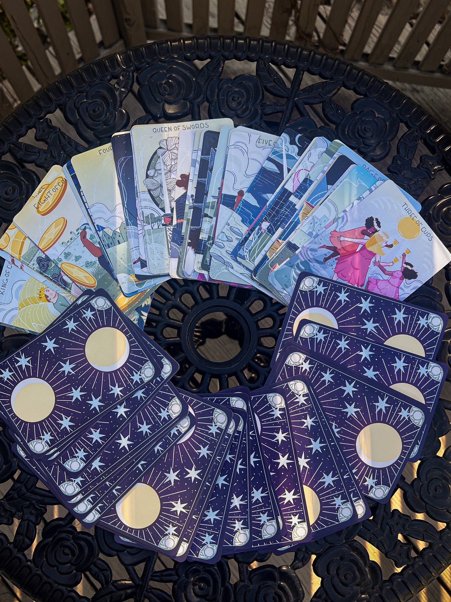 Tarot For Kids
