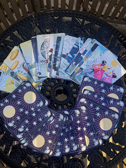 Tarot For Kids