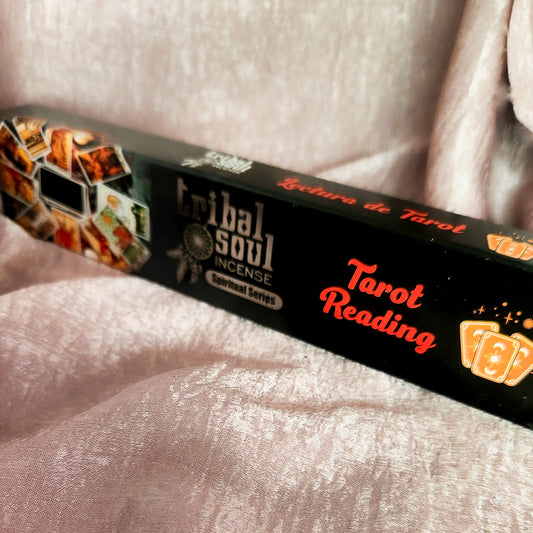 Tribal Souls Incense Sticks