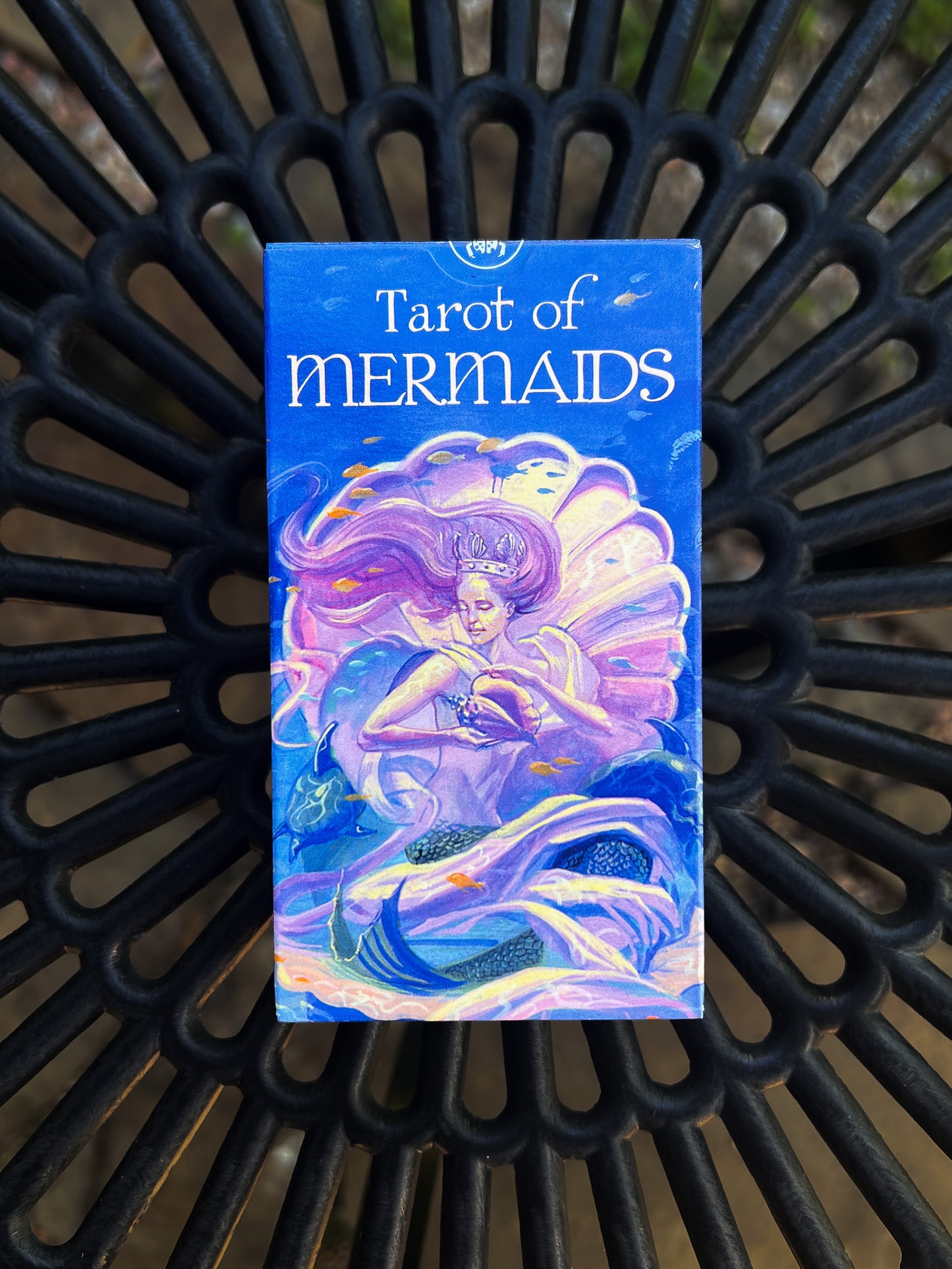 Tarot of Mermaids