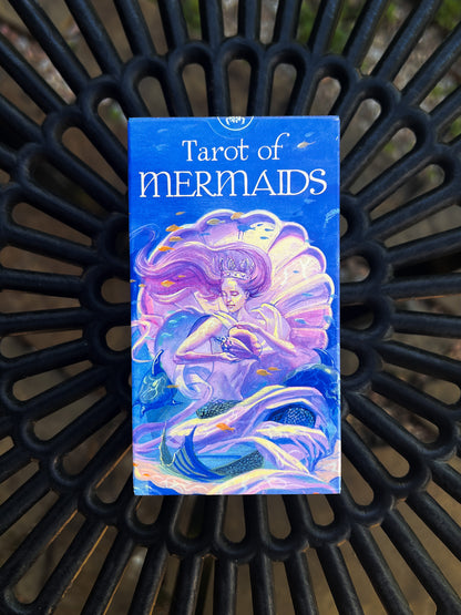 Tarot of Mermaids
