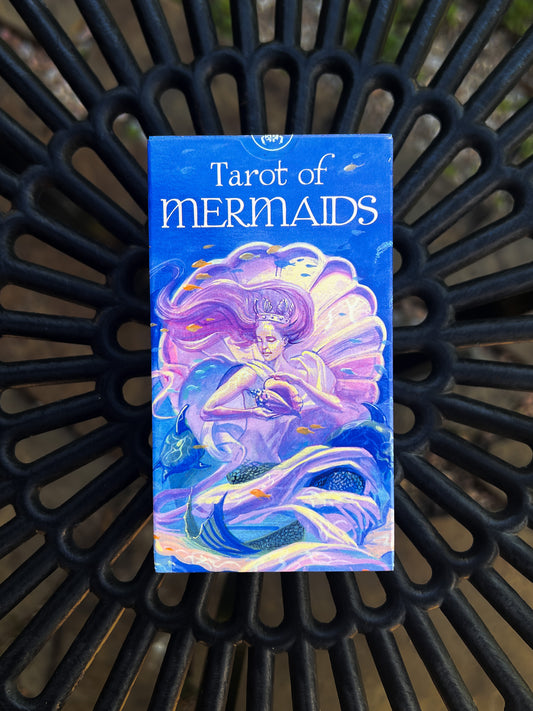 Tarot of Mermaids