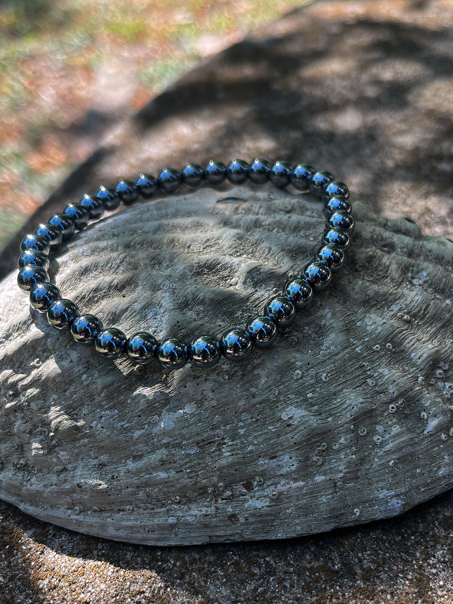Terahertz Bracelet (Multiple Styles)