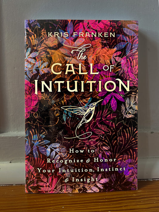 The Call of Intuition