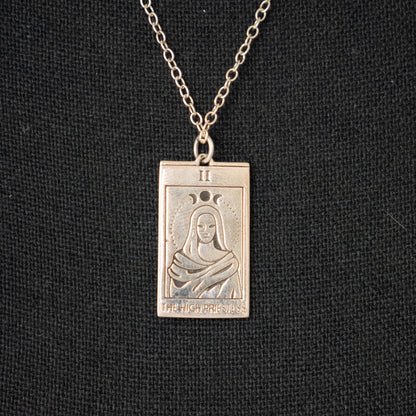 The High Priestess Necklace