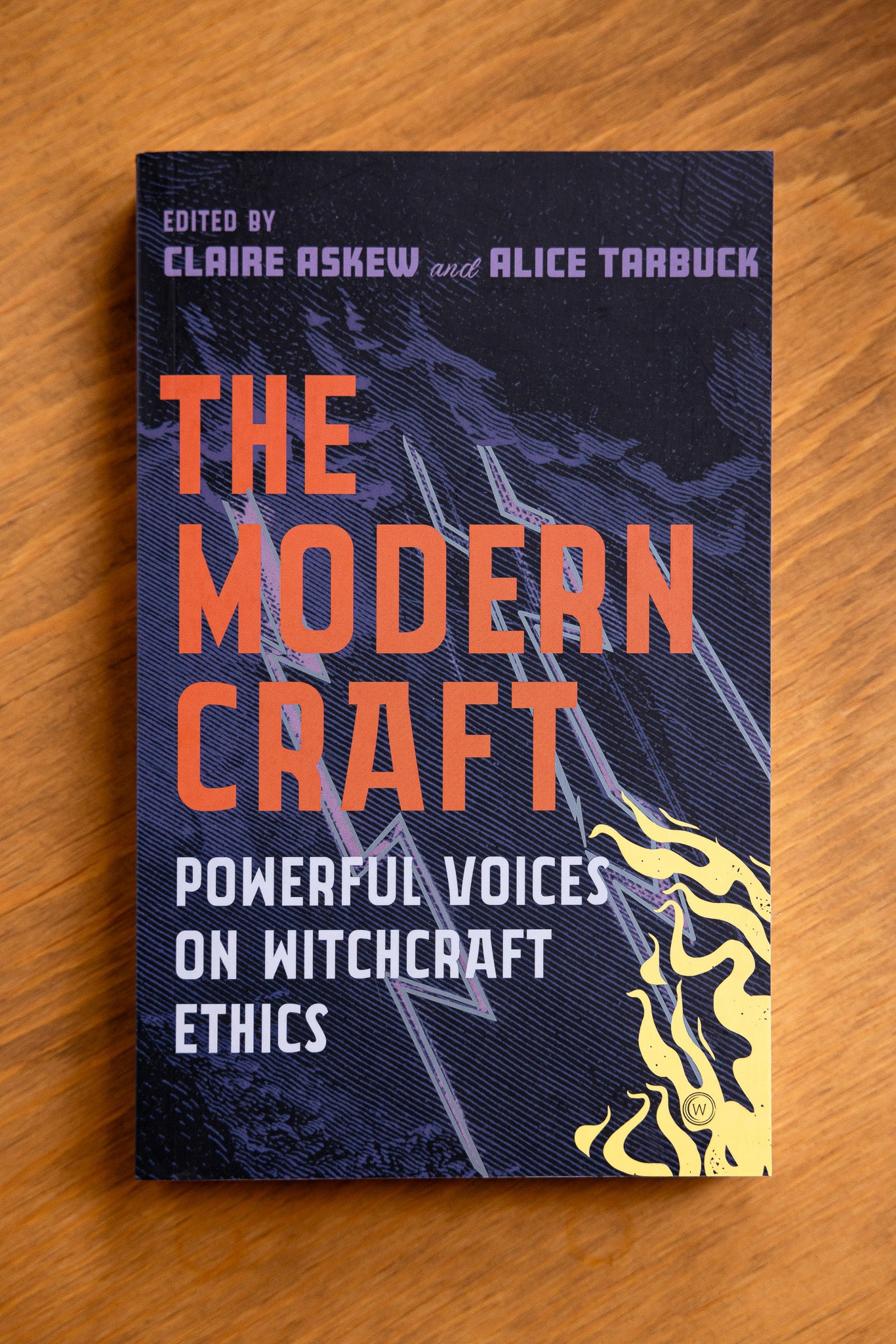 The Modern Craft by Alice Tarbuck and Claire Askew