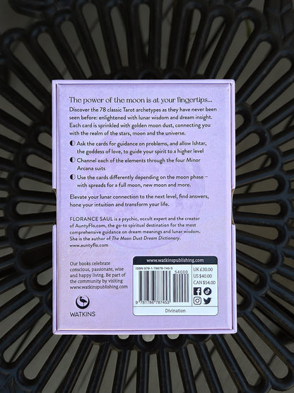 The Moon Dust Tarot