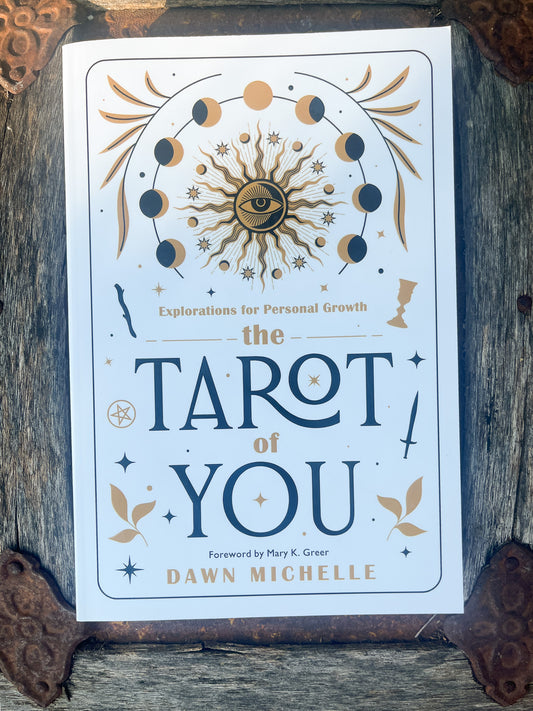 The Tarot of You