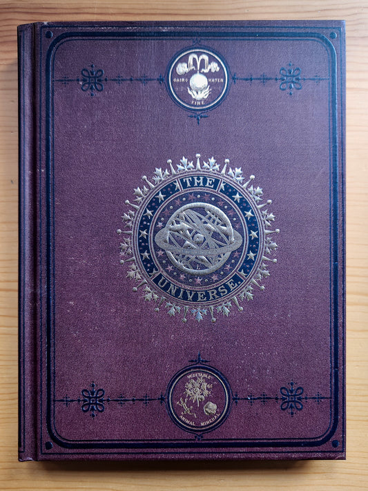 The Universe Journal