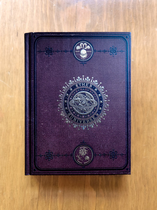 The Universe Journal
