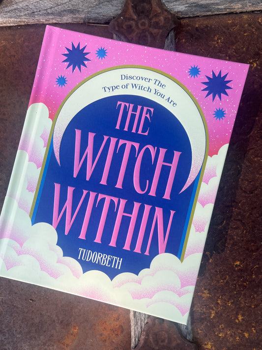 The Witch Within