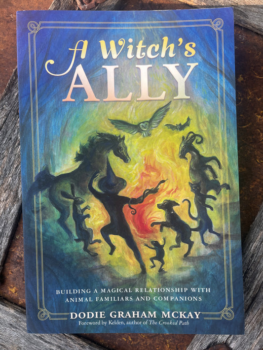 The Witch's Ally