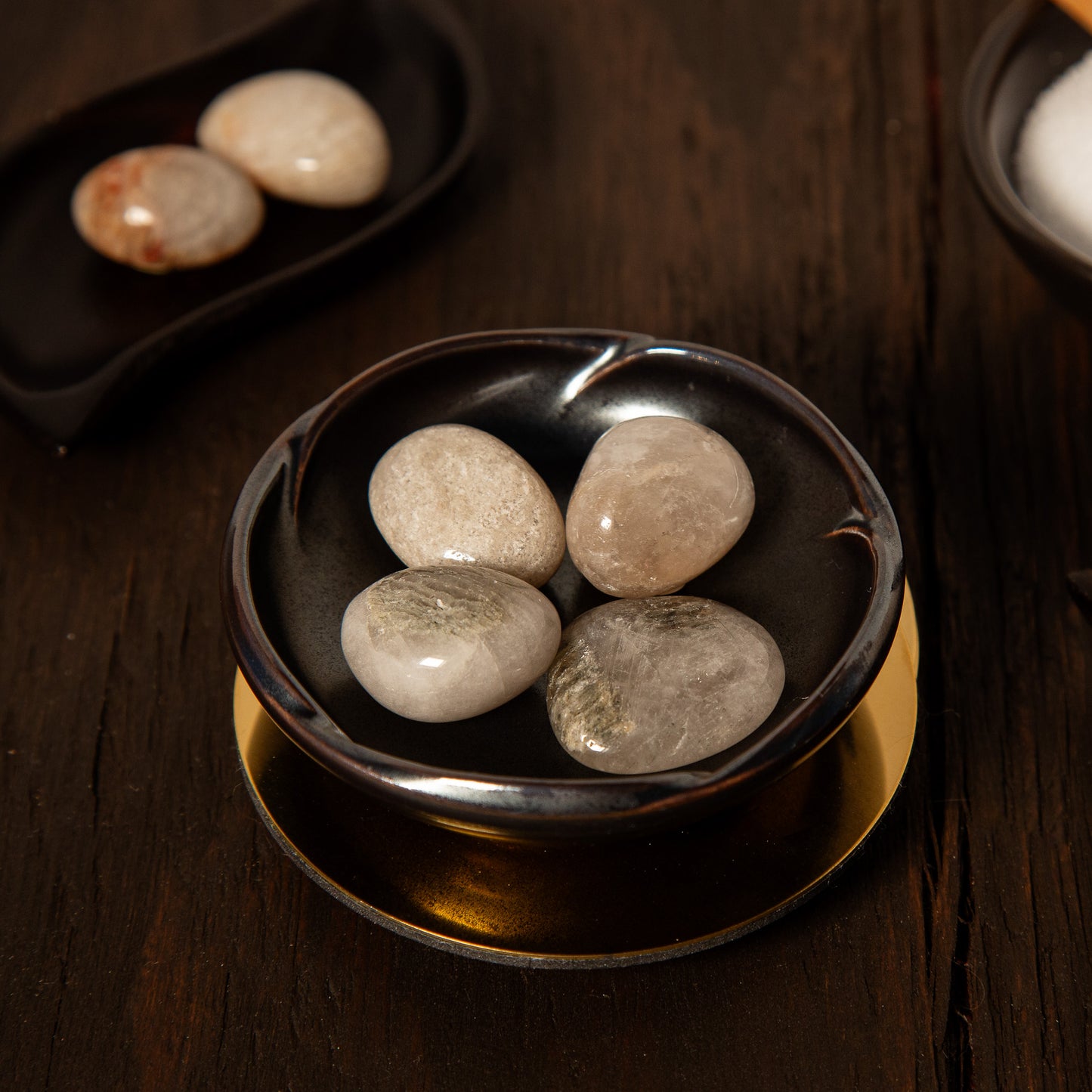 Thousand Layers Tumble