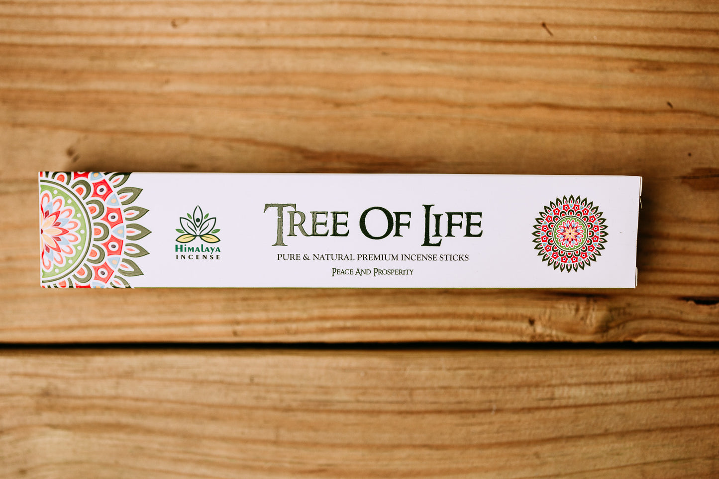 Tree of Life Incense Sticks