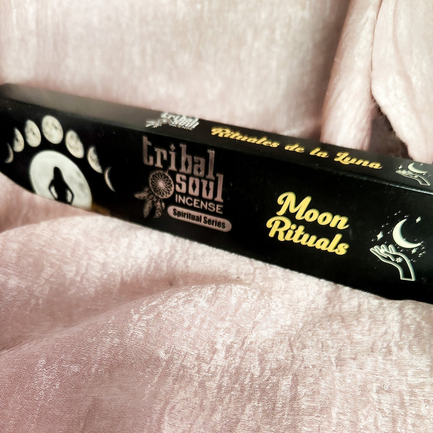 Tribal Souls Incense Sticks