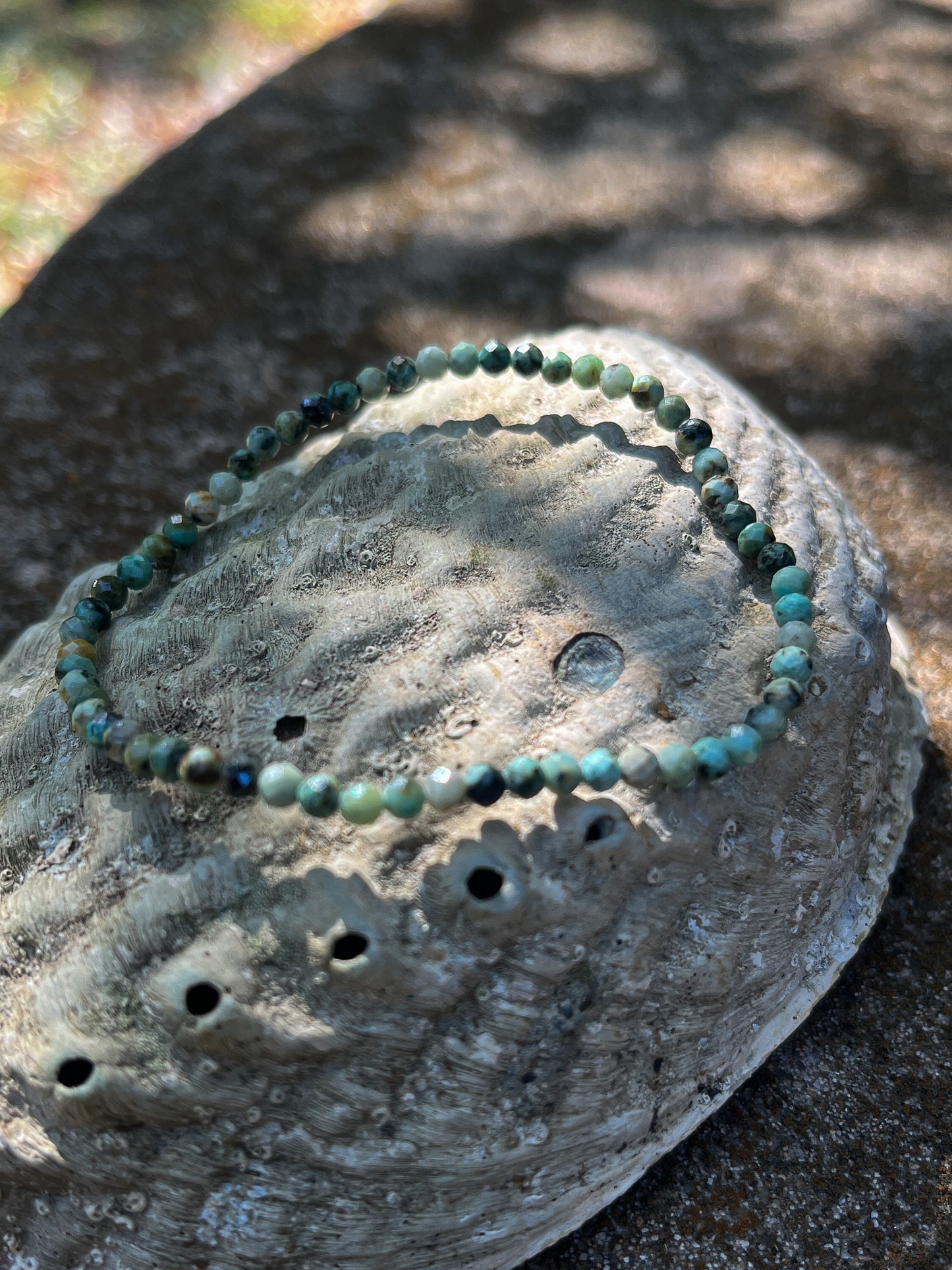Turquoise Bracelet (Multiple Styles)