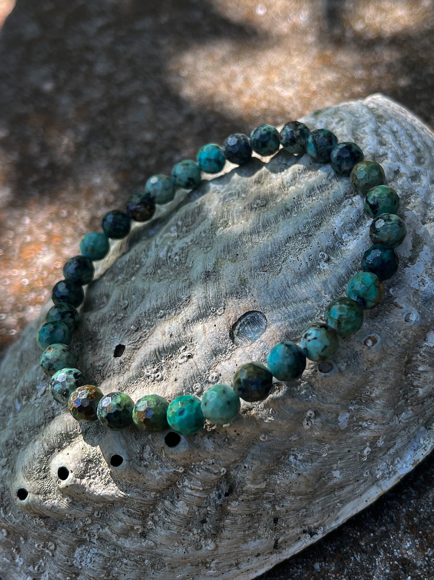 Turquoise Bracelet (Multiple Styles)