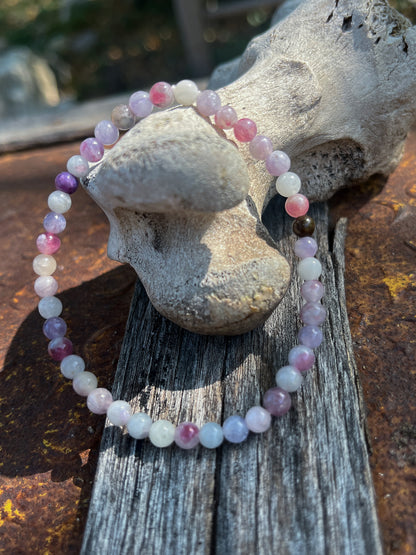 Unicorn Stone Bracelet (Multiple Styles)