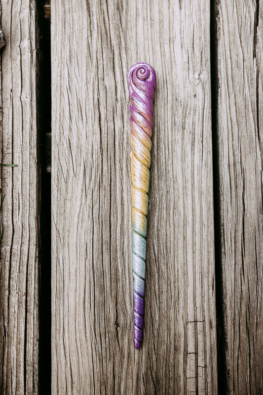 Unicorn Magic Wand