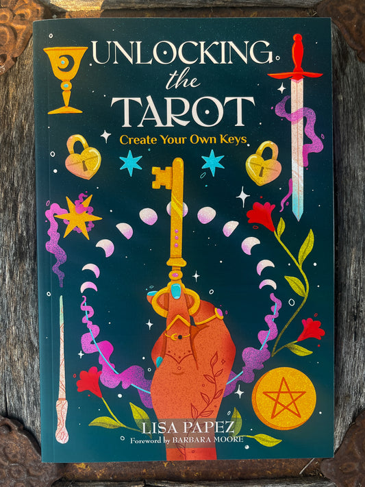 Unlocking the Tarot
