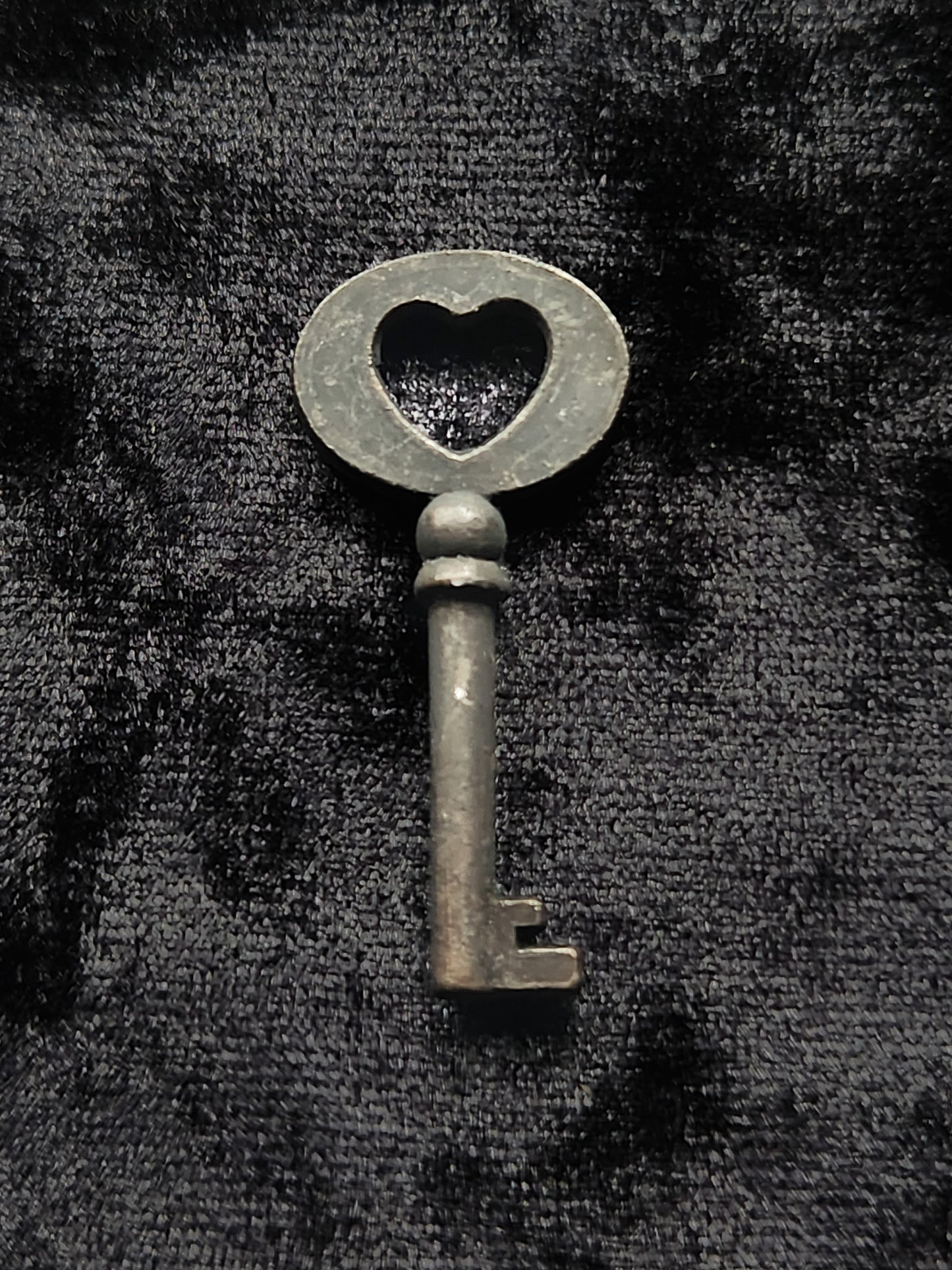 Skeleton Key