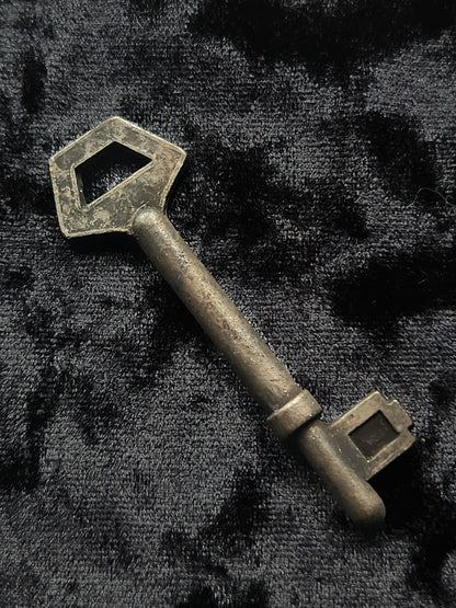 Skeleton Key