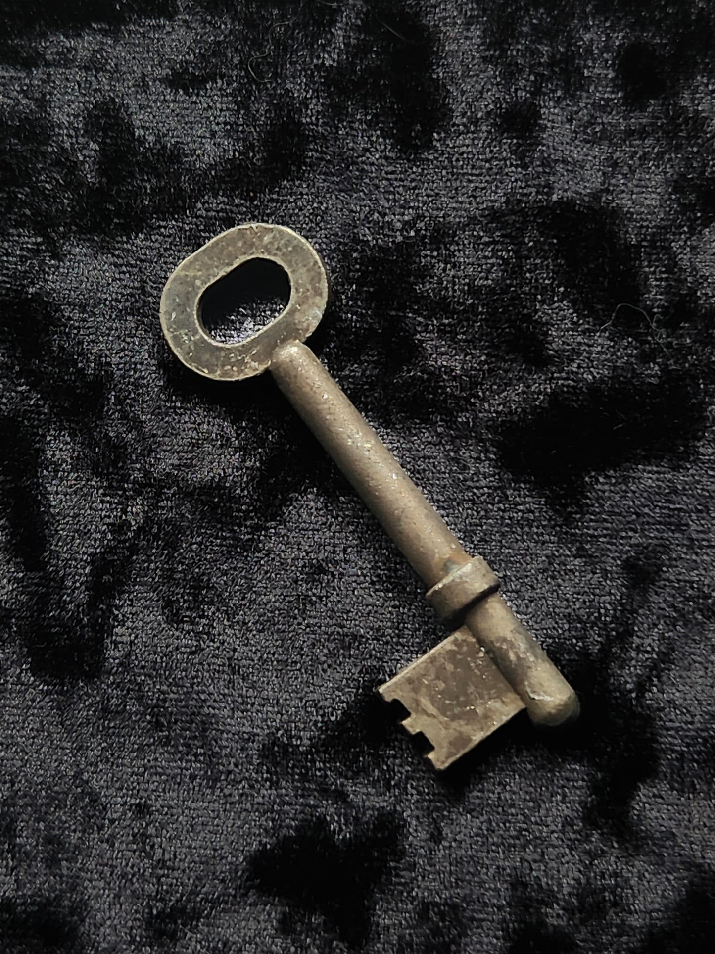 Skeleton Key