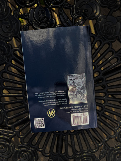 Water: The Mirror of Souls By The Witches Almanac