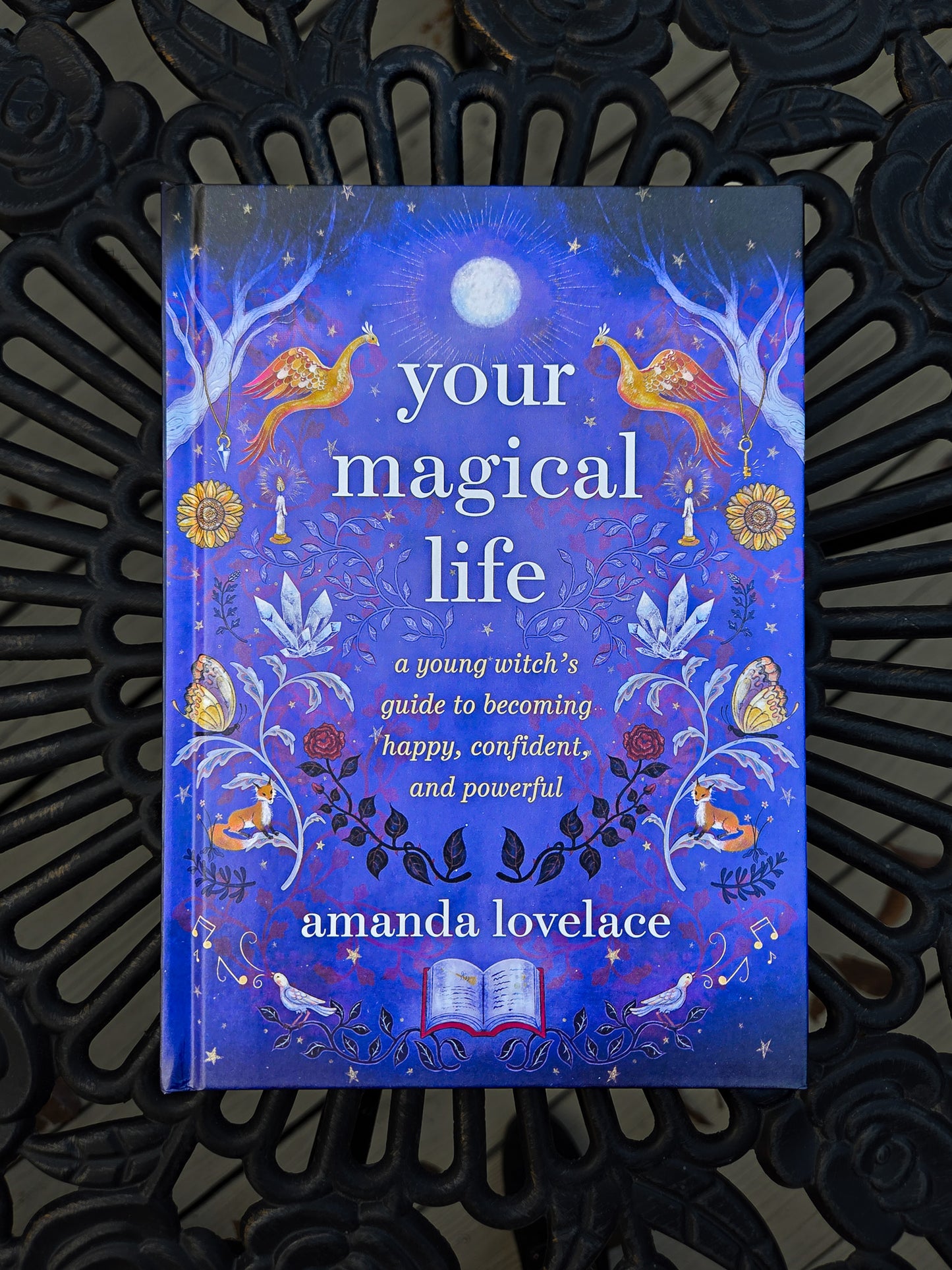 Your Magical Life