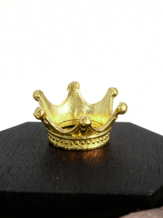 Crown Sphere Holder