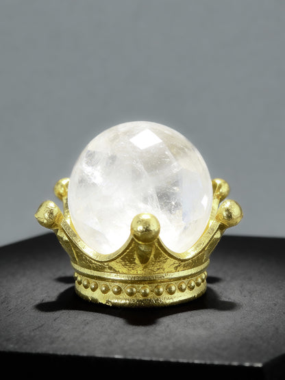 Crown Sphere Holder