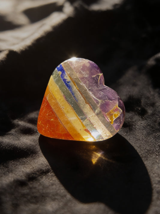 Chakra Heart