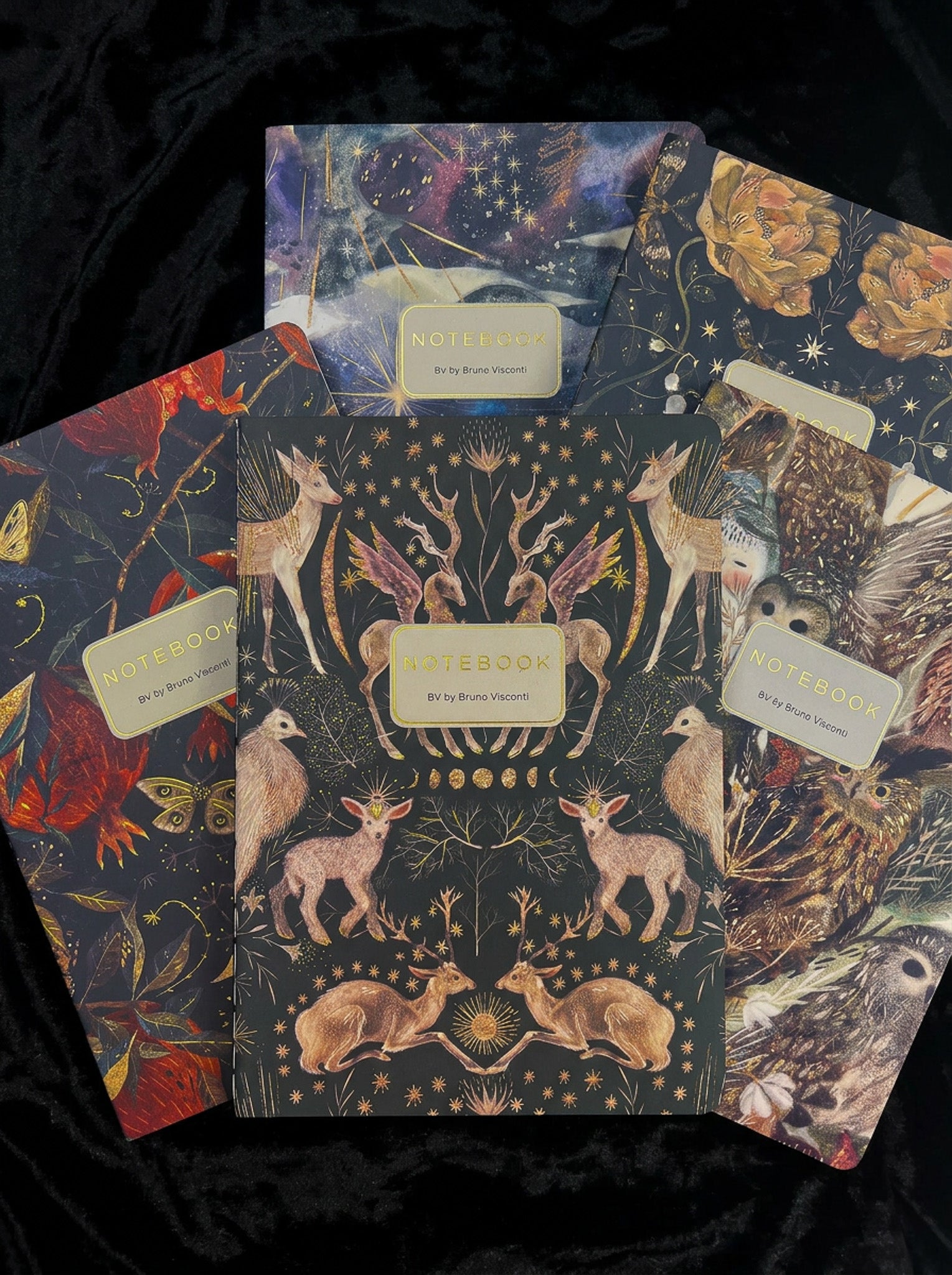 Stationery