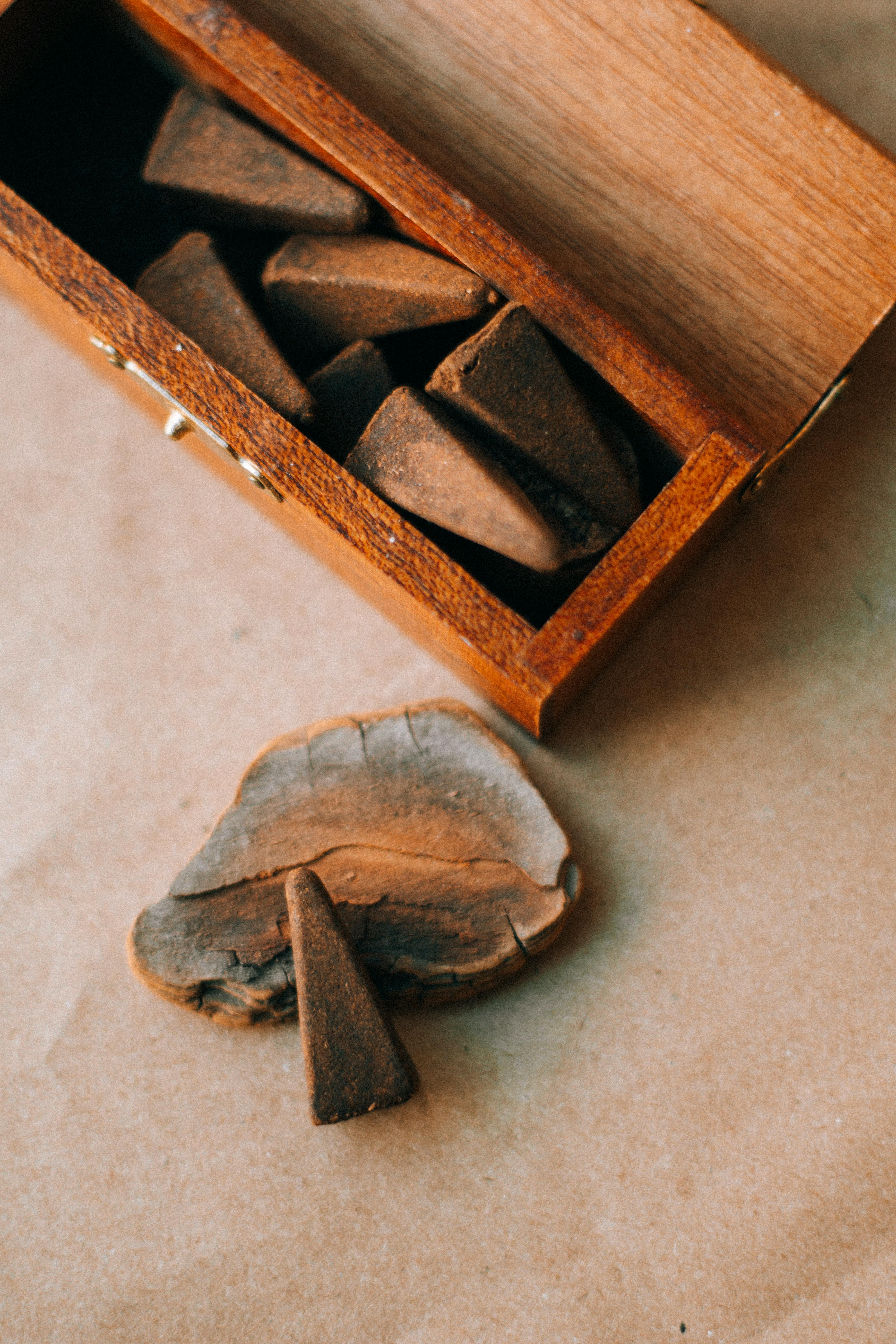 Incense Cones