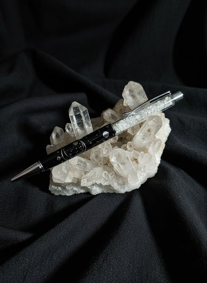 Moon Phase Pen