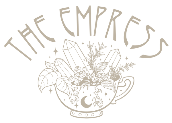 The Empress by Altar Space